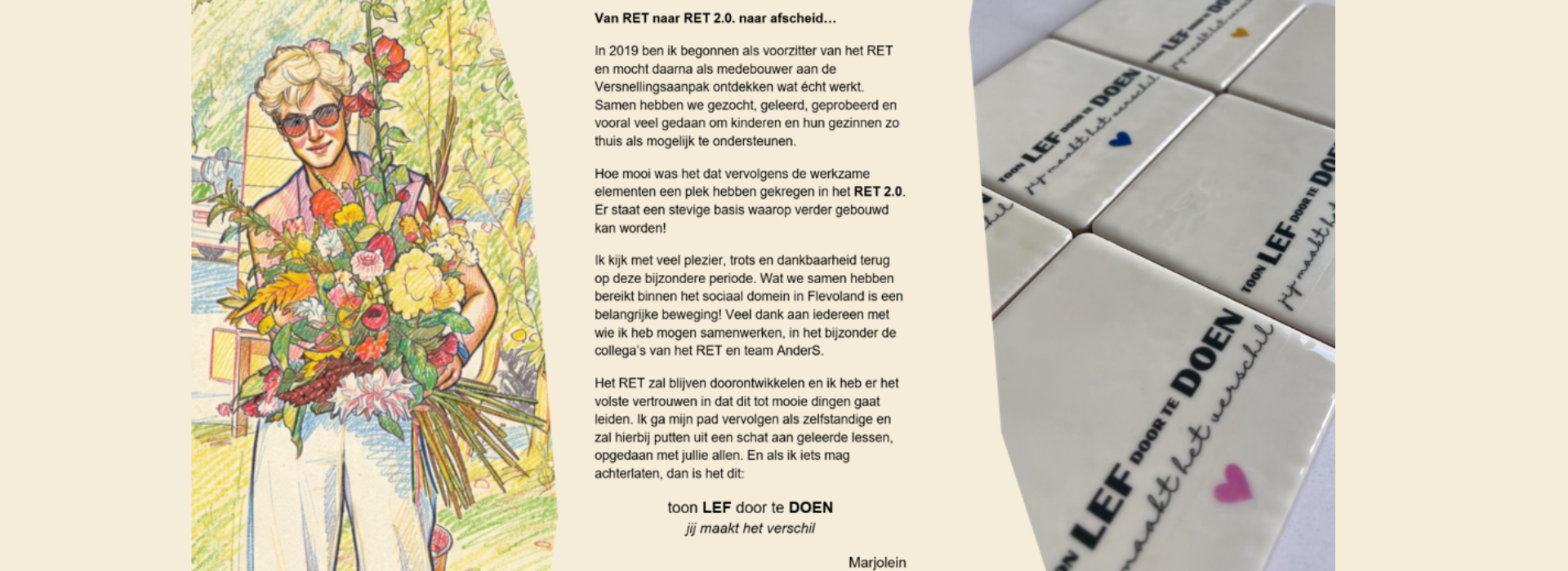 DEF marjolein